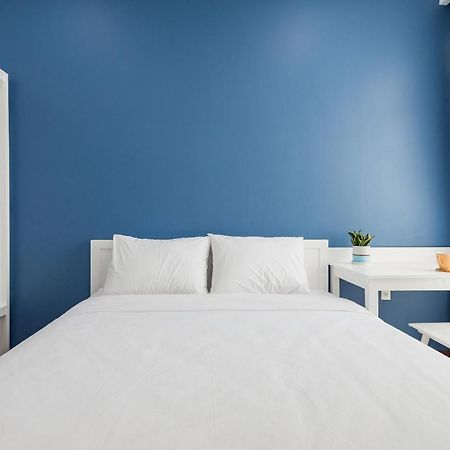Cozrum Homes The Gallery Residence ホーチミン市 エクステリア 写真