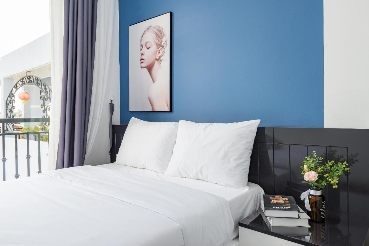 Cozrum Homes The Gallery Residence ホーチミン市 エクステリア 写真
